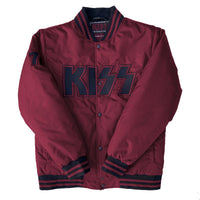 KISS DESTROYER Jacket DEMON GENE SIMMONS  new ARTIST PROOF MED #8