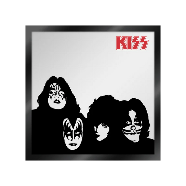 KISS DYNASTY MIRROR  KISSOnline Exclusive New Sealed