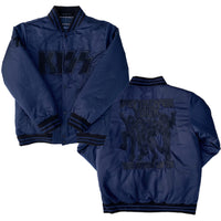 KISS DESTROYER Jacket SPACEMAN ACE FREHLEY  new ARTIST PROOF LARGE #15