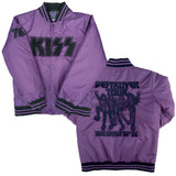 KISS DESTROYER Jacket STARCHILD PAUL STANLEY new ARTIST PROOF XL #22