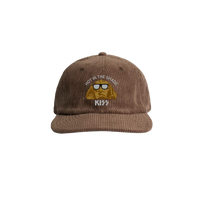 KISS KISSOnline Ex Hot in The Shade Hat New