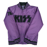 KISS DESTROYER Jacket STARCHILD PAUL STANLEY new ARTIST PROOF XL #22