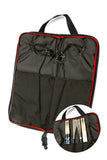 ERIC CARR Set of 2  DRUMSTICKS w CARRY CASE KISS