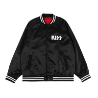 KISS LIPS  Jacket Sealed New  Size XL or 3XL