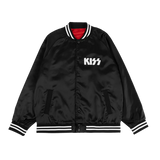 KISS LIPS  Jacket Sealed New  Size XL or 3XL