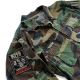 KISS KISSOnline KISS ARMY x Lost Love Jacket Size Large