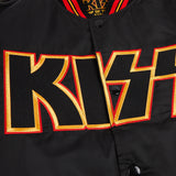 KISS EOTR BOMBER JACKET New End Of The Road