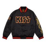 KISS EOTR BOMBER JACKET New End Of The Road