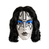KISS x Trick or Treat Studios The Spaceman Mask