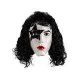 KISS x Trick or Treat Studios The Starchild Mask