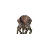 KISS KISSOnline Ex HOT IN THE SHADE Sphinx PIN