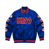 KISS The Final Shows Souvenir Jacket New Unused Size Large