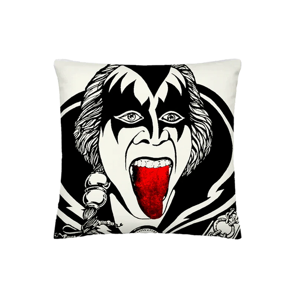 KISS KISSOnline Ex KILLER PILLOW NEW SEALED