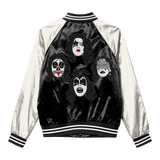 KISS 50th Anniversary Jacket Sealed New  Size XL or 3XL