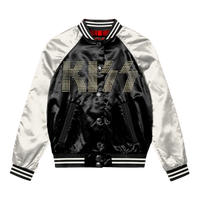 KISS 50th Anniversary Jacket Sealed New  Size XL or 3XL