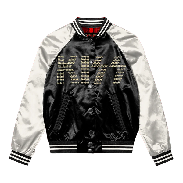KISS 50th Anniversary Jacket Sealed New  Size XL or 3XL