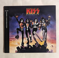 DESTROYER 45th Box Set CD #1