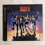 DESTROYER 45th Box Set CD #1