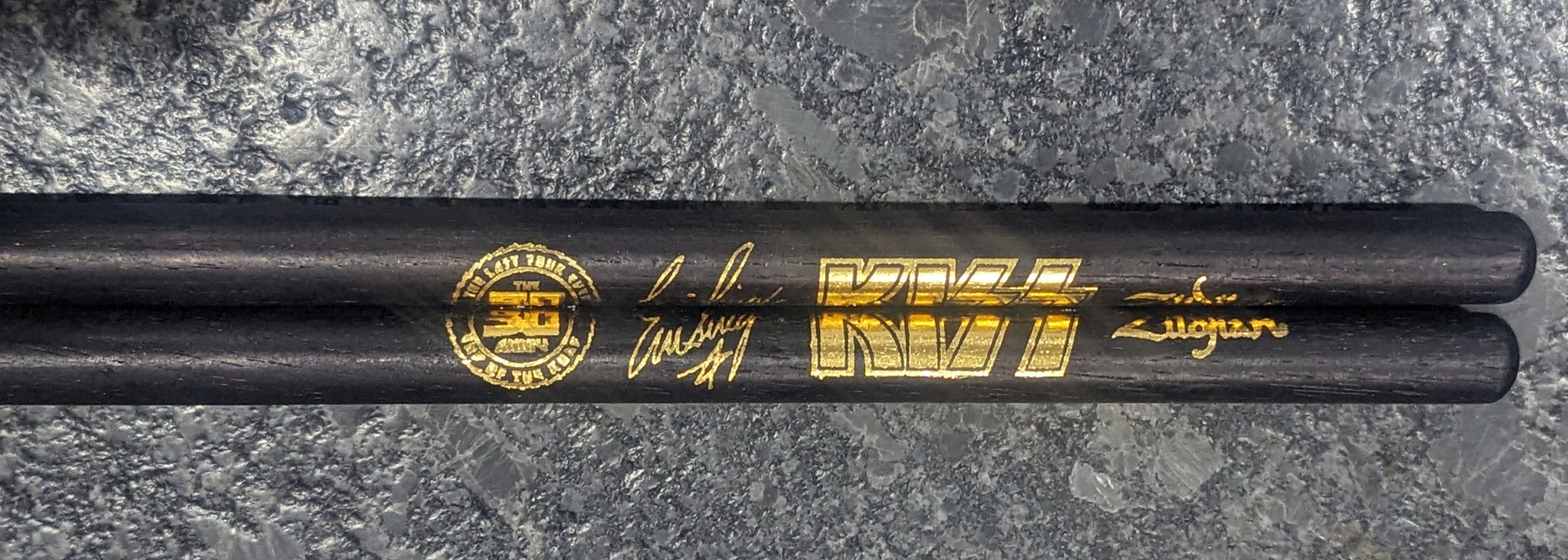 End Of The Road Tour Items – KISS Haven