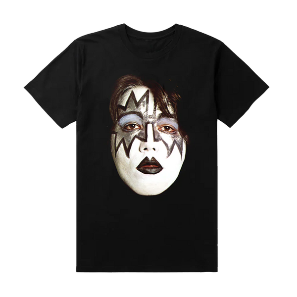 KISS SPACEMAN ACE FREHLEY DYNASTY T-Shirt KOL 2XL