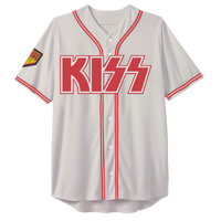 KISS Dynasty Tour 79’ Baseball Jersey 2XL