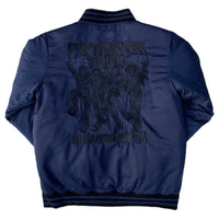 KISS DESTROYER Jacket SPACEMAN ACE FREHLEY  new ARTIST PROOF LARGE #15