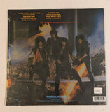 KISS Online Ex ANIMALIZE 40th Anniversary PICTURE DISC NEW Sealed