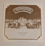 KISS PAUL STANLEY signed KISS DEBUT 1st LP Original 70s Pressing