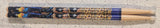 ERIC CARR Set of 2  DRUMSTICKS w CARRY CASE KISS