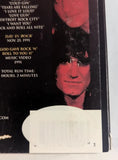 KISSOLOGY VOL 2 DVD SET PROMO 2007 NEW Promotional Copy w Bonus Disc KISS OWNED & Signed by Paul Stanley