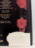 KISSOLOGY VOL 2 DVD SET PROMO 2007 NEW Promotional Copy w Bonus Disc KISS