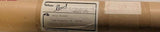 KISS Eric Singer Owned PEARL POSTER TUBE Early 90s from Personal Collection
