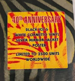 KISS Online Ex ANIMALIZE 40th Anniversary PICTURE DISC NEW Sealed