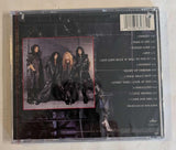 KISS Eric Singer Owned  REVENGE Sealed  CD Personal Collection