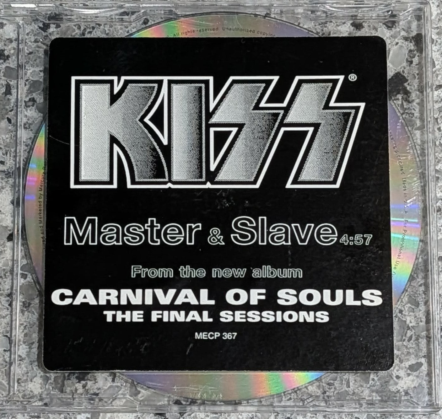 Back In Stock Items!! – KISS Haven