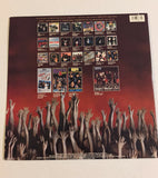 KISS PAUL STANLEY signed SMASHES THRASHES & HITS Original Picture Disc