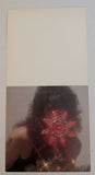 KISS PAUL STANLEY  Unused Holiday Card from 70s VINTAGE