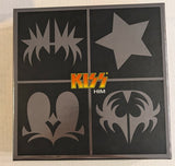 KISS HIM Cologne NEW Limited Edition Box Set