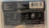 KISS Eric Singer Owned ALIVE III Sealed CASSETTE Personal Collection