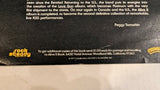 KISS 1978 ALIVE II LP Insert Book EVOLUTION OF KISS  OWNED by Paul Stanley