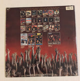 KISS PAUL STANLEY  SMASHES THRASHES & HITS Original Picture Disc Paul Stanley Owned