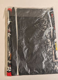 KISS Eric Singer Owned 2015 JAPAN TOUR TOWEL New Unused  Personal Collection