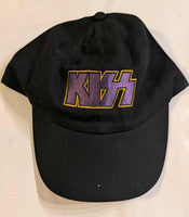 KISS KISSOnline Ex SHOUT IT OUT LOUD HAT New