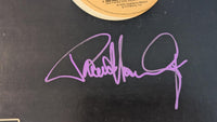 KISS 1978 SOLO ALBUM SAMPLER PROMO Signed by PAUL STANLEY Assembled Especially For Radio