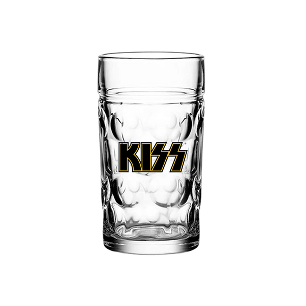 KISS KISSONLINE EX Getaway Stein