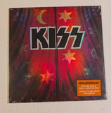 KISS Online Ex PSYCHO CIRCUS 25th Anniversary PICTURE DISC NEW Sealed