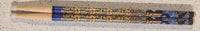ERIC CARR Set of 2  DRUMSTICKS w CARRY CASE KISS