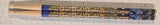 ERIC CARR Set of 2  DRUMSTICKS w CARRY CASE KISS