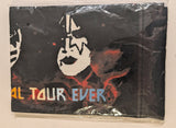 KISS Eric Singer Owned 2019 End Of The Road  JAPAN TOUR TOWEL New Unused  Personal Collection