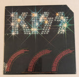 KISS DEBUT 1st LP 501  pressing No UPC  New Sealed Paul Stanley Owned